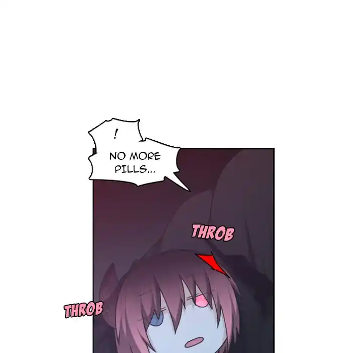 Go away, Mr.Demon Chapter 129