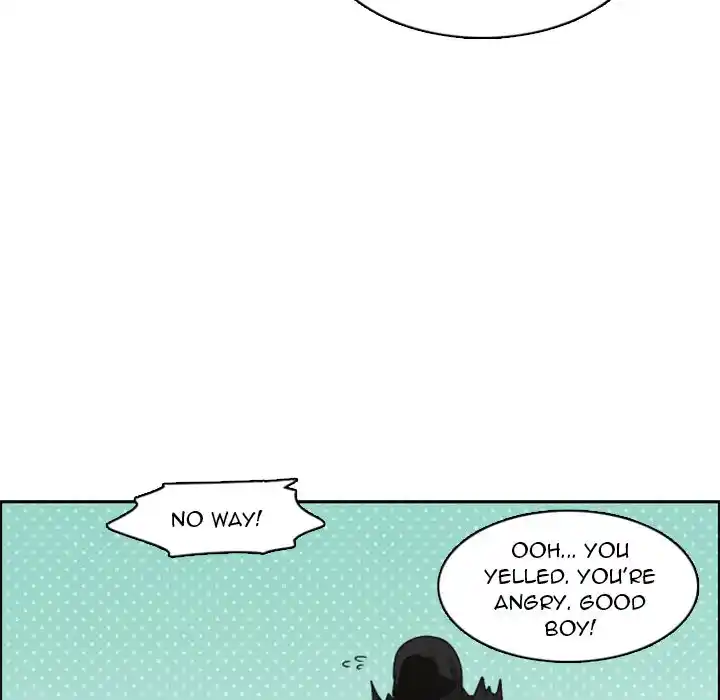 Go away, Mr.Demon Chapter 129