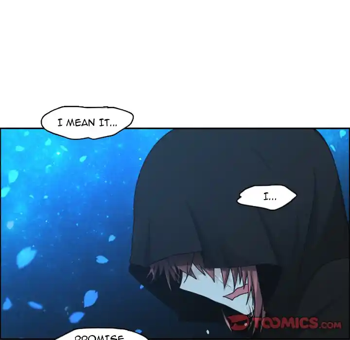 Go away, Mr.Demon Chapter 129