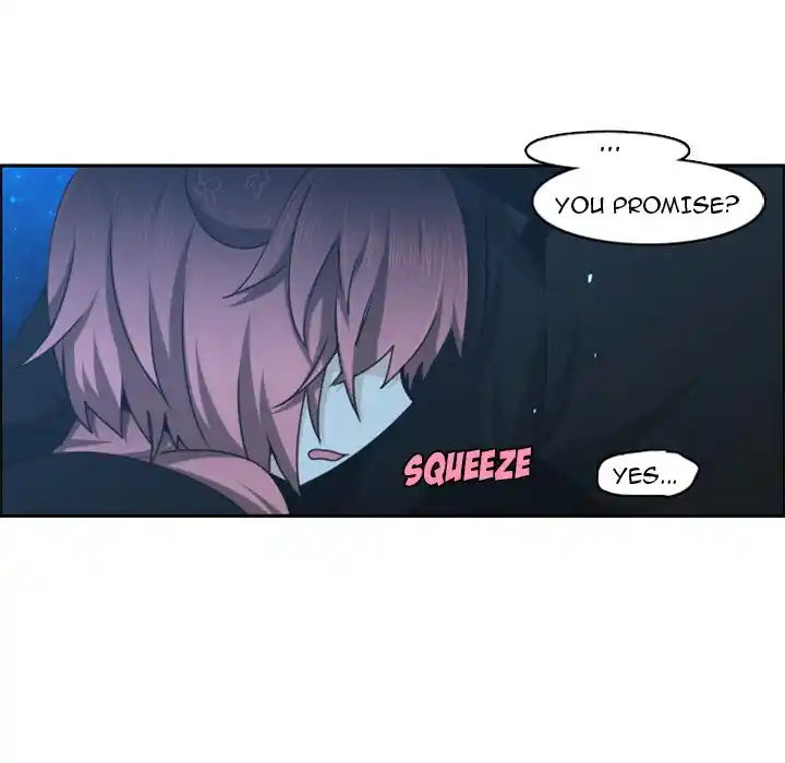 Go away, Mr.Demon Chapter 129