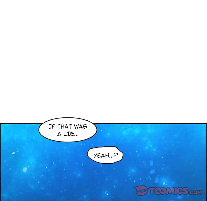 Go away, Mr.Demon Chapter 129