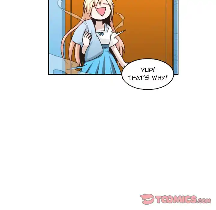 Go away, Mr.Demon Chapter 130