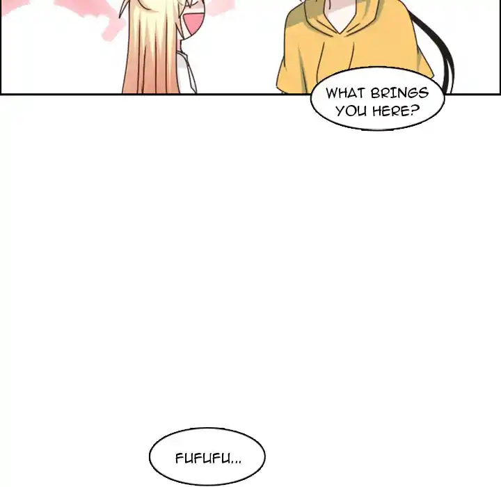 Go away, Mr.Demon Chapter 130