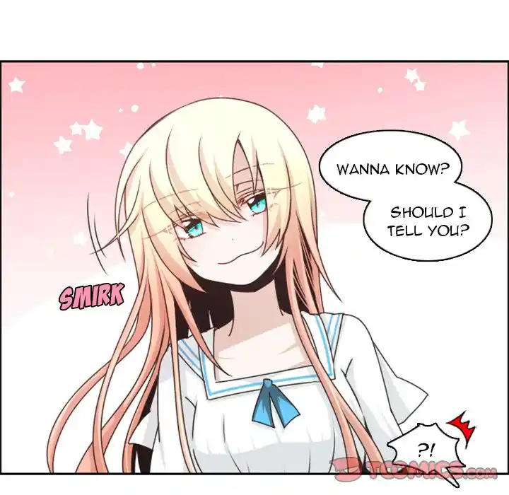 Go away, Mr.Demon Chapter 130