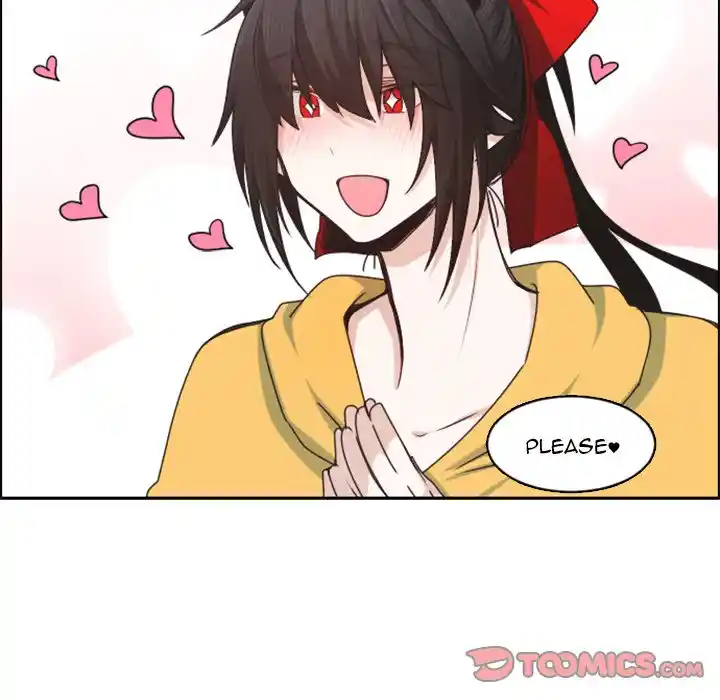 Go away, Mr.Demon Chapter 130