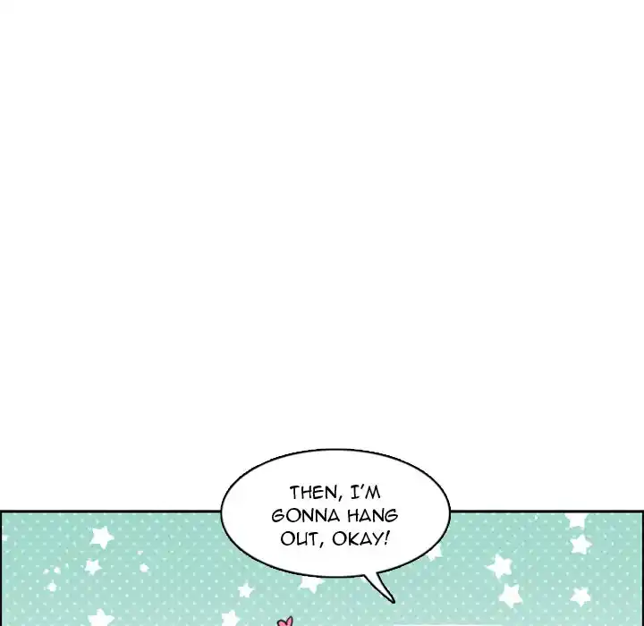 Go away, Mr.Demon Chapter 130