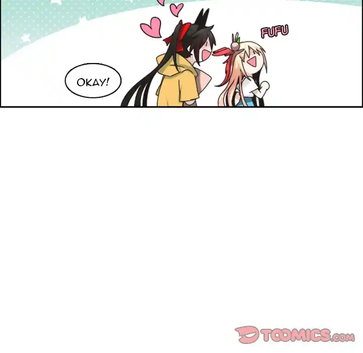 Go away, Mr.Demon Chapter 130