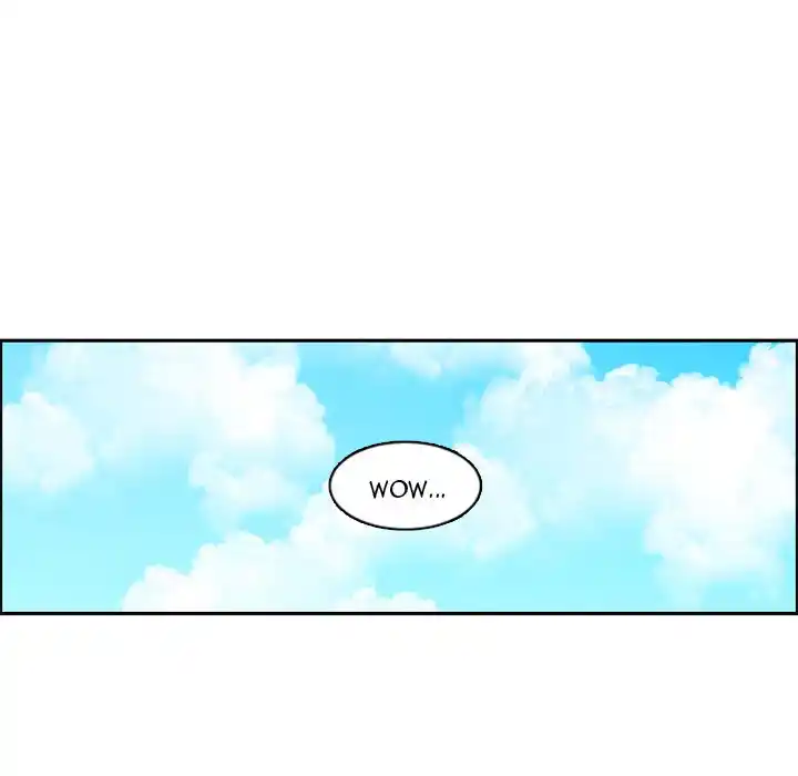 Go away, Mr.Demon Chapter 130