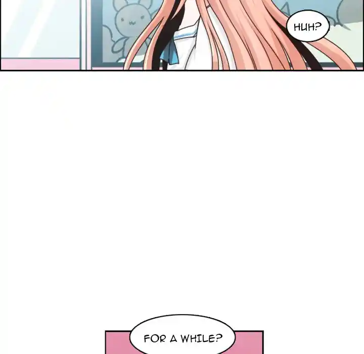 Go away, Mr.Demon Chapter 130