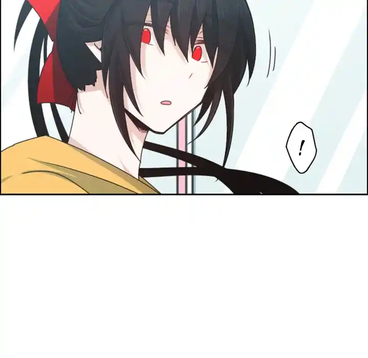 Go away, Mr.Demon Chapter 130