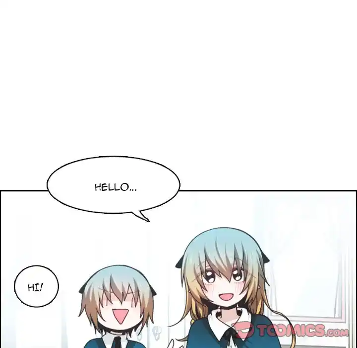 Go away, Mr.Demon Chapter 130