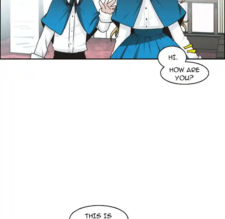 Go away, Mr.Demon Chapter 130