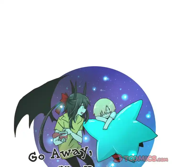 Go away, Mr.Demon Chapter 130