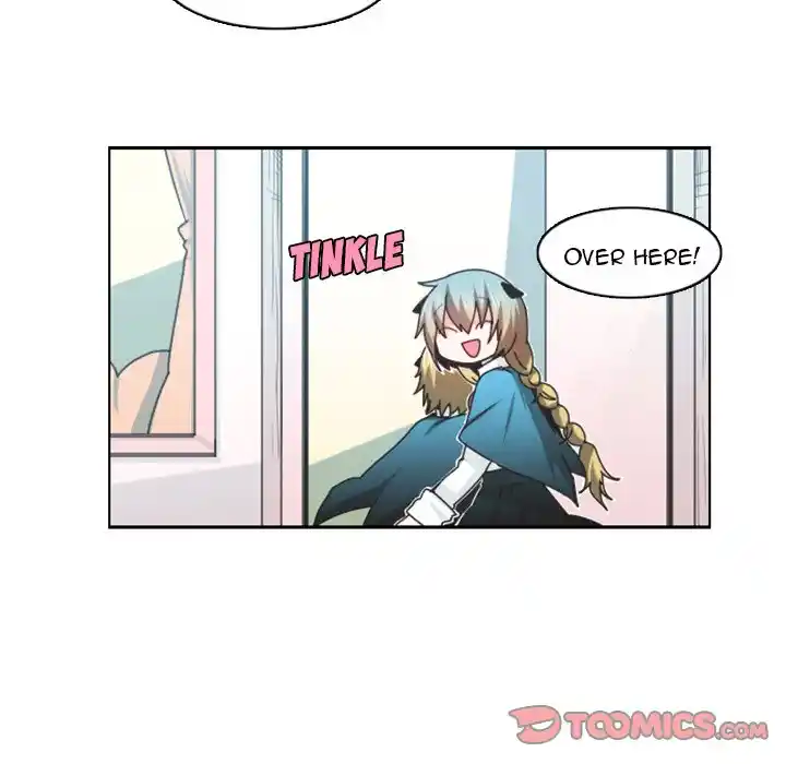 Go away, Mr.Demon Chapter 130