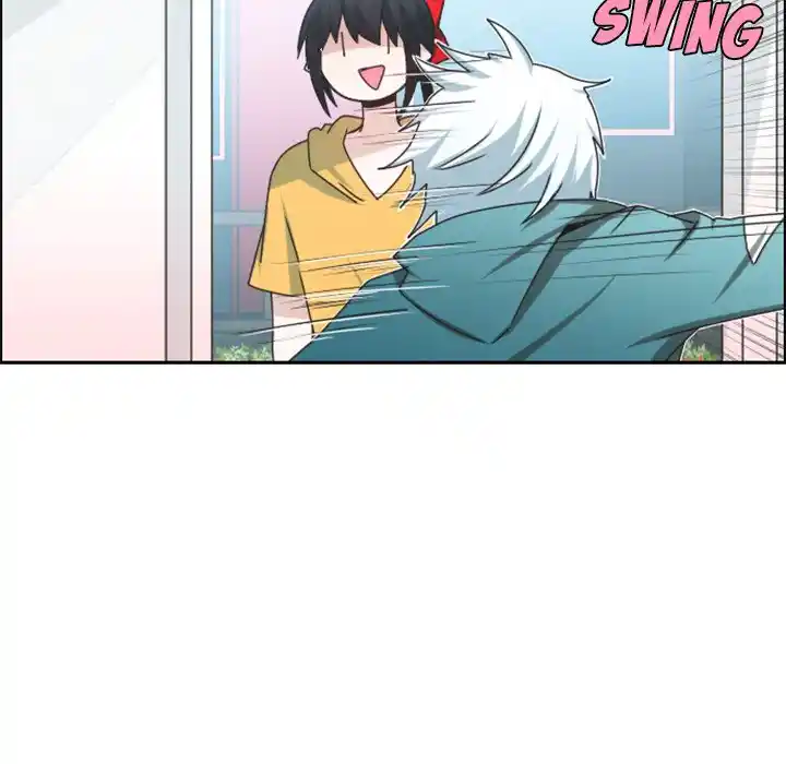 Go away, Mr.Demon Chapter 130