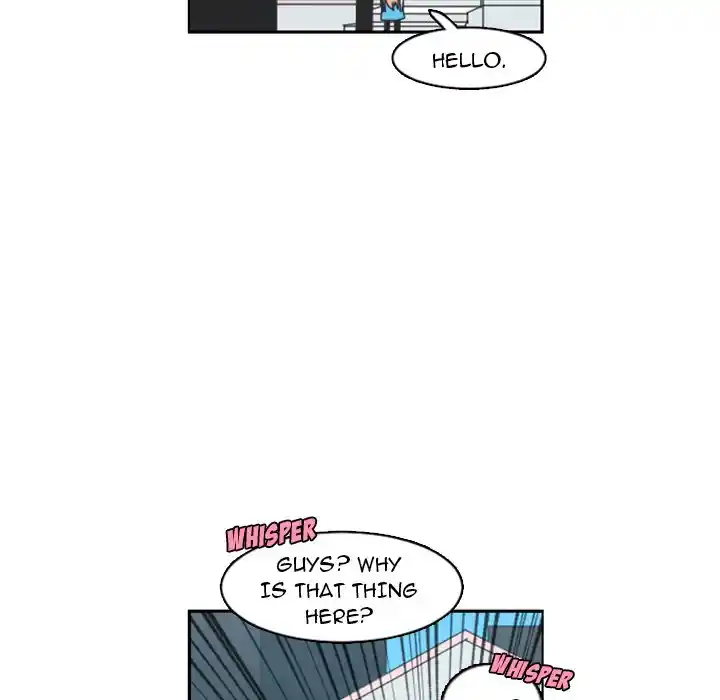 Go away, Mr.Demon Chapter 130