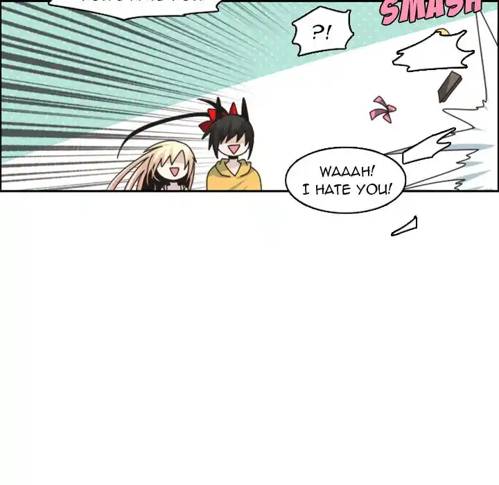 Go away, Mr.Demon Chapter 130