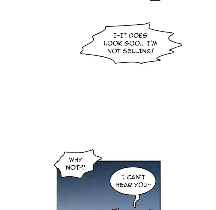 Go away, Mr.Demon Chapter 130