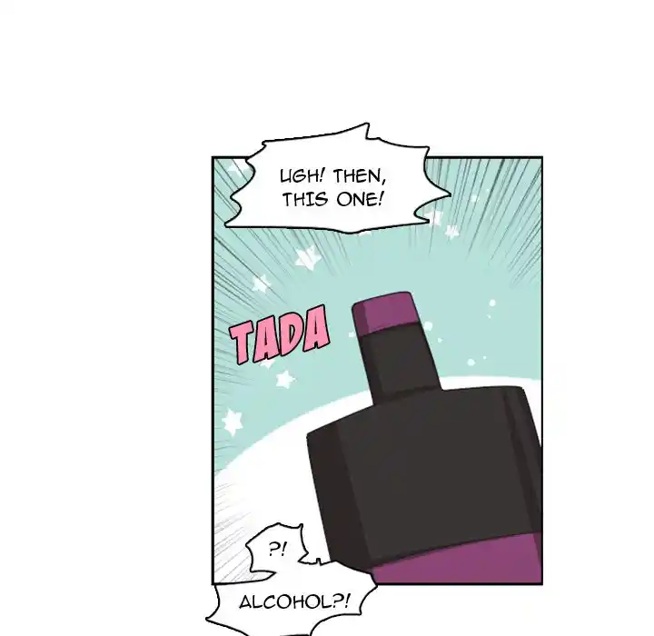 Go away, Mr.Demon Chapter 130