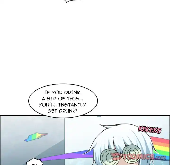 Go away, Mr.Demon Chapter 130