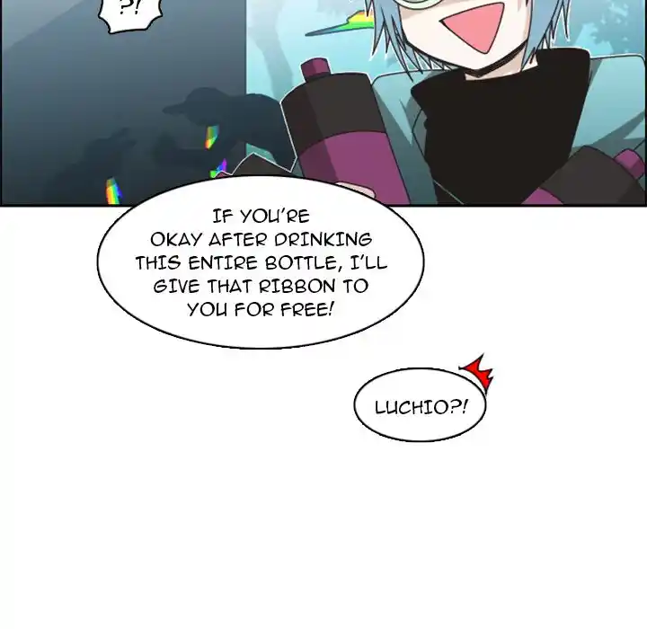 Go away, Mr.Demon Chapter 130