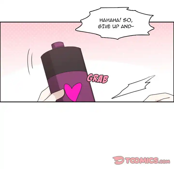 Go away, Mr.Demon Chapter 130