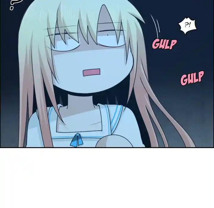 Go away, Mr.Demon Chapter 130