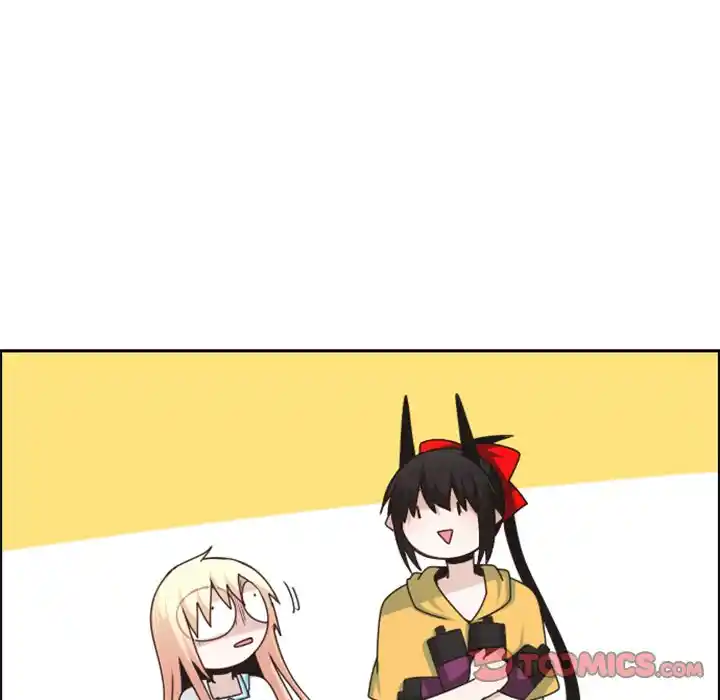 Go away, Mr.Demon Chapter 130