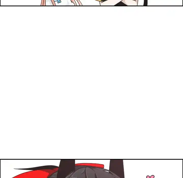 Go away, Mr.Demon Chapter 130