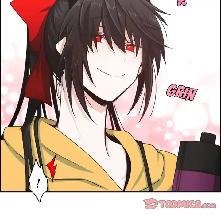 Go away, Mr.Demon Chapter 130