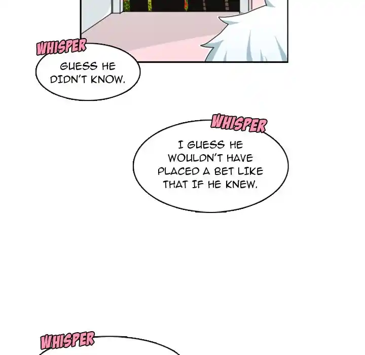 Go away, Mr.Demon Chapter 130