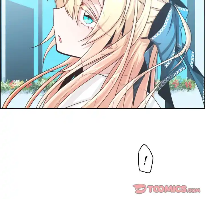 Go away, Mr.Demon Chapter 130