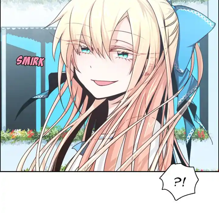 Go away, Mr.Demon Chapter 130