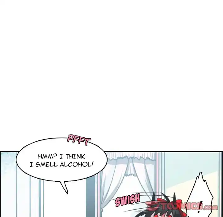 Go away, Mr.Demon Chapter 130