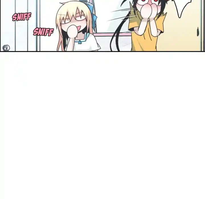 Go away, Mr.Demon Chapter 130