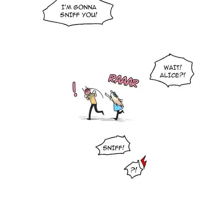 Go away, Mr.Demon Chapter 130