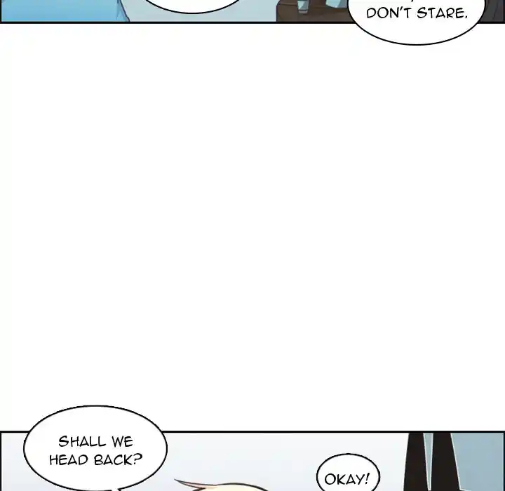 Go away, Mr.Demon Chapter 131