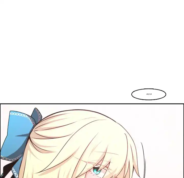 Go away, Mr.Demon Chapter 131