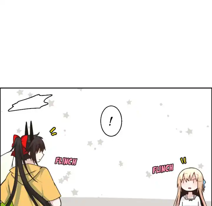 Go away, Mr.Demon Chapter 131