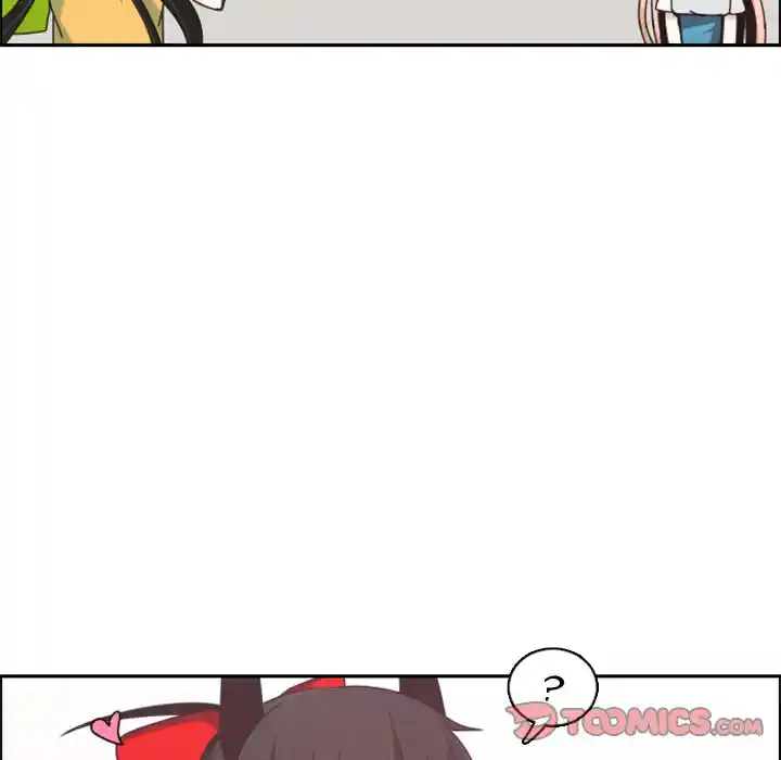 Go away, Mr.Demon Chapter 131