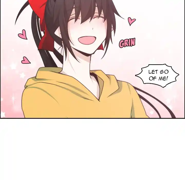 Go away, Mr.Demon Chapter 131