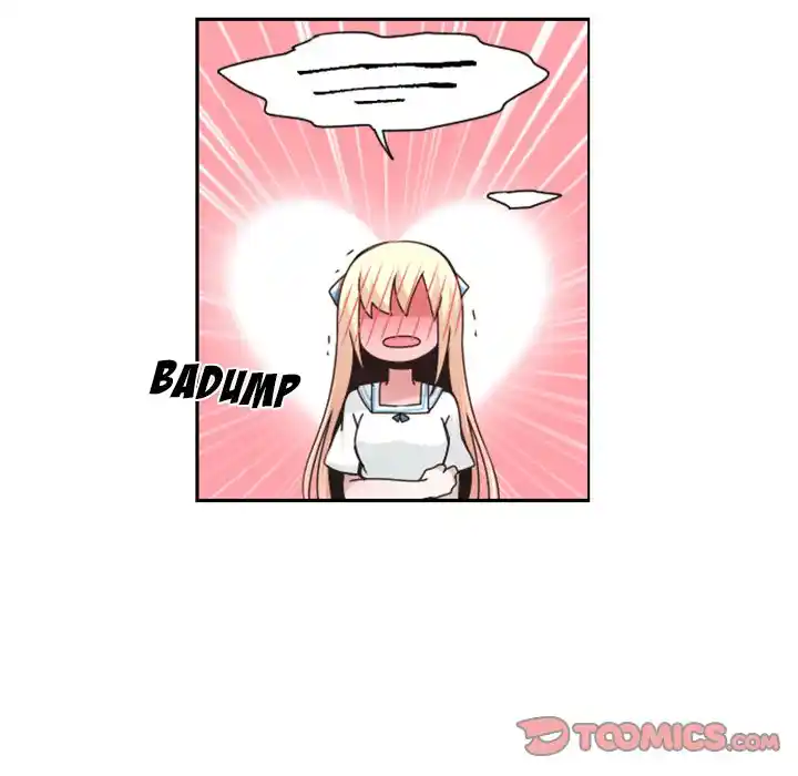 Go away, Mr.Demon Chapter 131