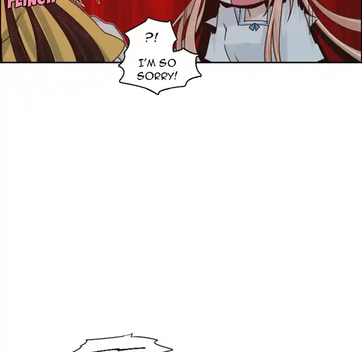 Go away, Mr.Demon Chapter 131