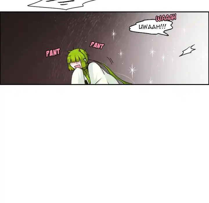 Go away, Mr.Demon Chapter 131