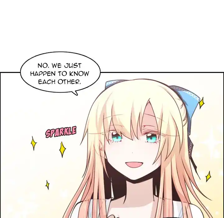 Go away, Mr.Demon Chapter 131