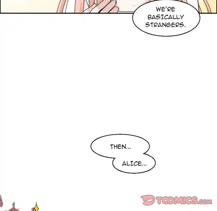 Go away, Mr.Demon Chapter 131