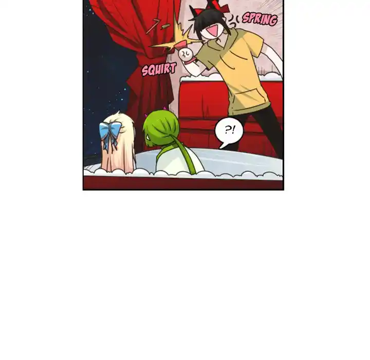 Go away, Mr.Demon Chapter 131