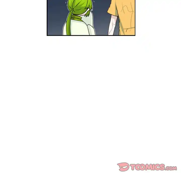 Go away, Mr.Demon Chapter 131