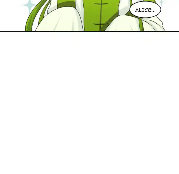 Go away, Mr.Demon Chapter 131