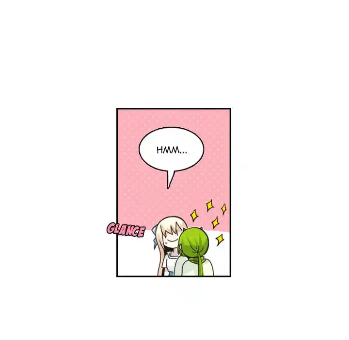 Go away, Mr.Demon Chapter 131